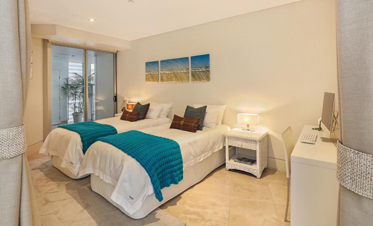 Oceans Mooloolaba Hotell Exteriör bild
