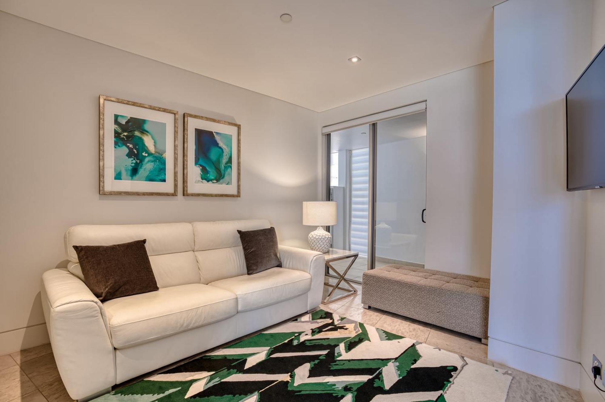 Oceans Mooloolaba Hotell Exteriör bild